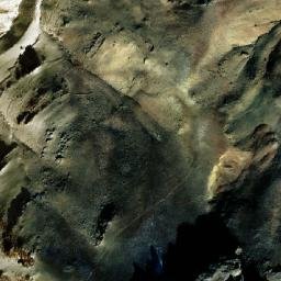 Satellite imagery of Kōh-e Pāy Jêlgah, AF