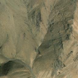 Satellite imagery of Siyāh Rēg, AF