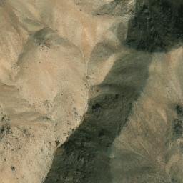 Satellite imagery of Siyāh Rēg, AF