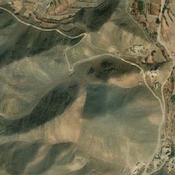 Satellite imagery of Tōp, AF