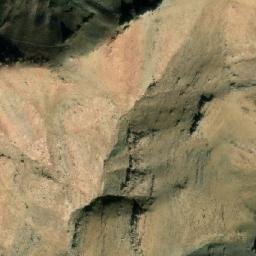 Satellite imagery of Mangō, AF