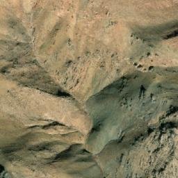 Satellite imagery of Sabzang, AF