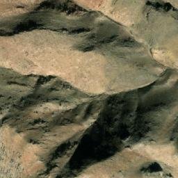 Satellite imagery of Sabzang, AF