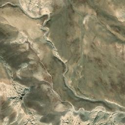 Satellite imagery of Mīndz Gārē, AF