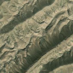 Satellite imagery of Khwaz̲h̲ē Ghunḏêy, AF