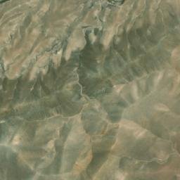 Satellite imagery of Khwaz̲h̲ē Ghunḏêy, AF