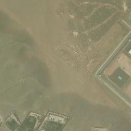 Satellite imagery of Spērkam, AF