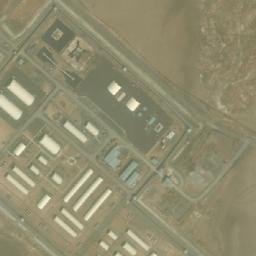 Satellite imagery of Spērkam, AF