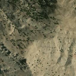 Satellite imagery of Sar Ḩowẕē Ghar, AF