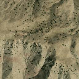Satellite imagery of Sar Ḩowẕē Ghar, AF