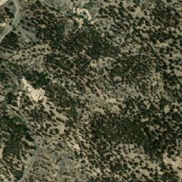 Satellite imagery of Gêrzanay Sar, AF