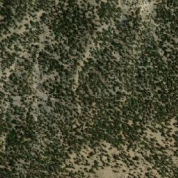 Satellite imagery of Spīnah Tīz̲h̲ah, AF