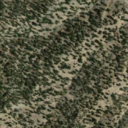 Satellite imagery of Ziṟkōgay, AF
