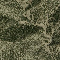 Satellite imagery of Ghanī Ghar, AF