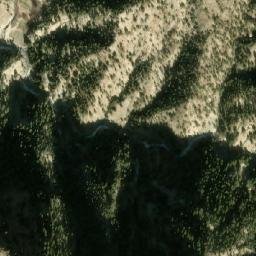 Satellite imagery of Mamūṉē Kanḏow, AF