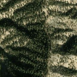 Satellite imagery of Mamūṉē Kanḏow, AF