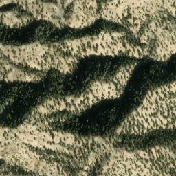 Satellite imagery of Mamūṉē Kanḏow, AF