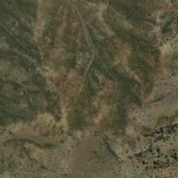 Satellite imagery of Shīn Kōld, AF