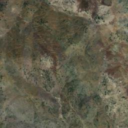 Satellite imagery of Dowṟī Ghar, AF
