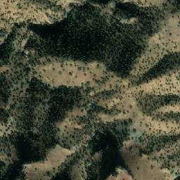 Satellite imagery of Spina Ghora, AF