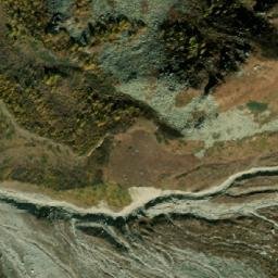 Satellite imagery of Lena Dhār, IN