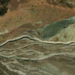Satellite imagery of Lena Dhār, IN