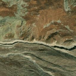 Satellite imagery of Lena Dhār, IN