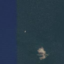 Satellite imagery of Hira Se, JP