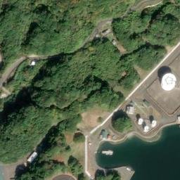 Satellite imagery of Akasaki-hana, JP