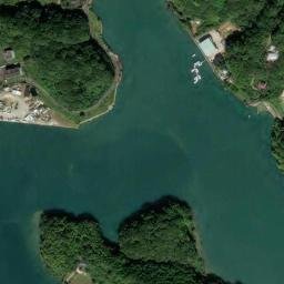 Satellite imagery of Furu-saki, JP