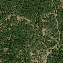 Satellite imagery of Oak Ridge, US