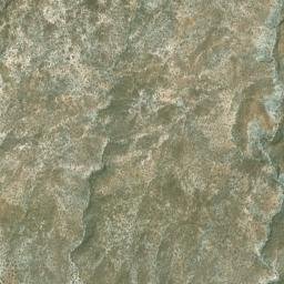 Satellite imagery of Yaqui Ridge, US