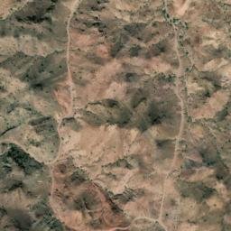 Satellite imagery of Clip Mine, US