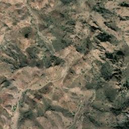 Satellite imagery of Clip Mine, US