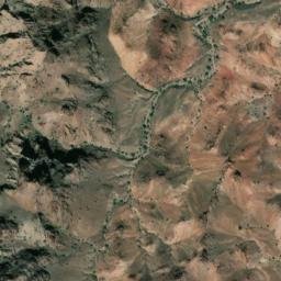 Satellite imagery of Clip Mine, US