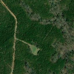 Satellite imagery of Rajah Mine, US