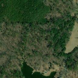 Satellite imagery of Rajah Mine, US
