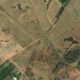 Satellite imagery of Jbel Habar, MA