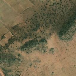 Satellite imagery of Jbel Habar, MA