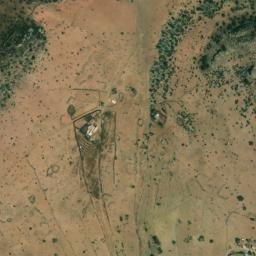 Satellite imagery of Jbel Habar, MA