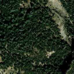 Satellite imagery of Jbel Talloun, MA