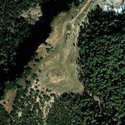 Satellite imagery of Jbel Talloun, MA