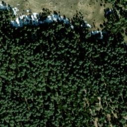 Satellite imagery of Jbel Talloun, MA