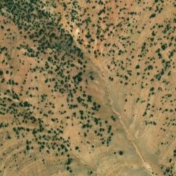 Satellite imagery of Ighizdis, MA
