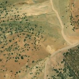 Satellite imagery of Khlifa, MA