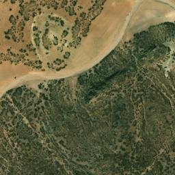 Satellite imagery of Khlifa, MA