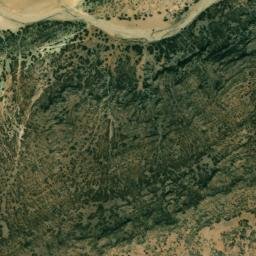 Satellite imagery of Khlifa, MA