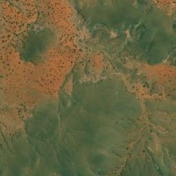 Satellite imagery of Djebel ez Zrigat, DZ