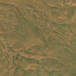 Satellite imagery of Djebel Rhoundjaïa, DZ