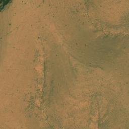 Satellite imagery of Djebel Rhoundjaïa, DZ